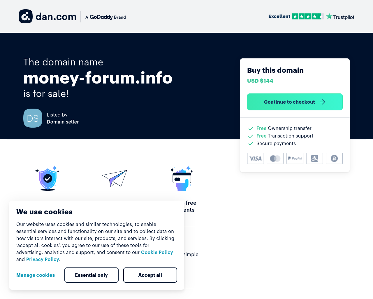 money-forum.info