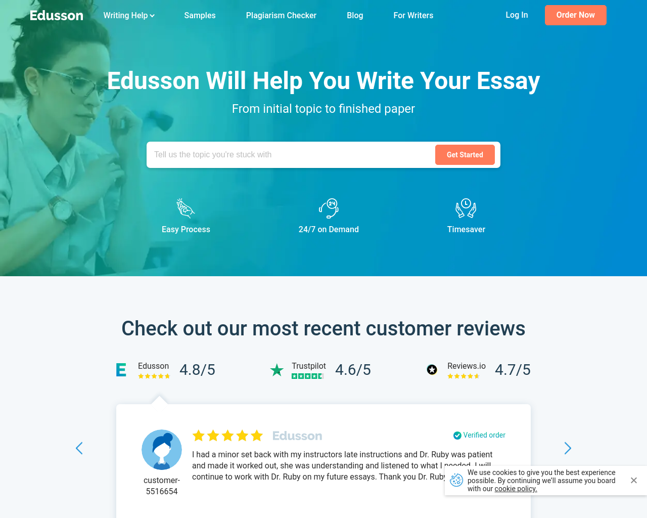 edusson.com