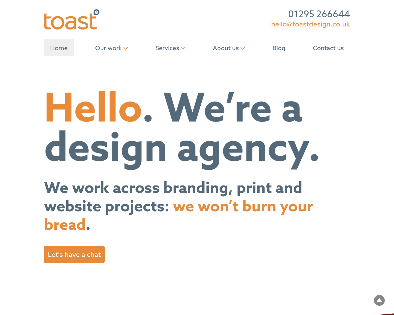 toastdesign.co.uk