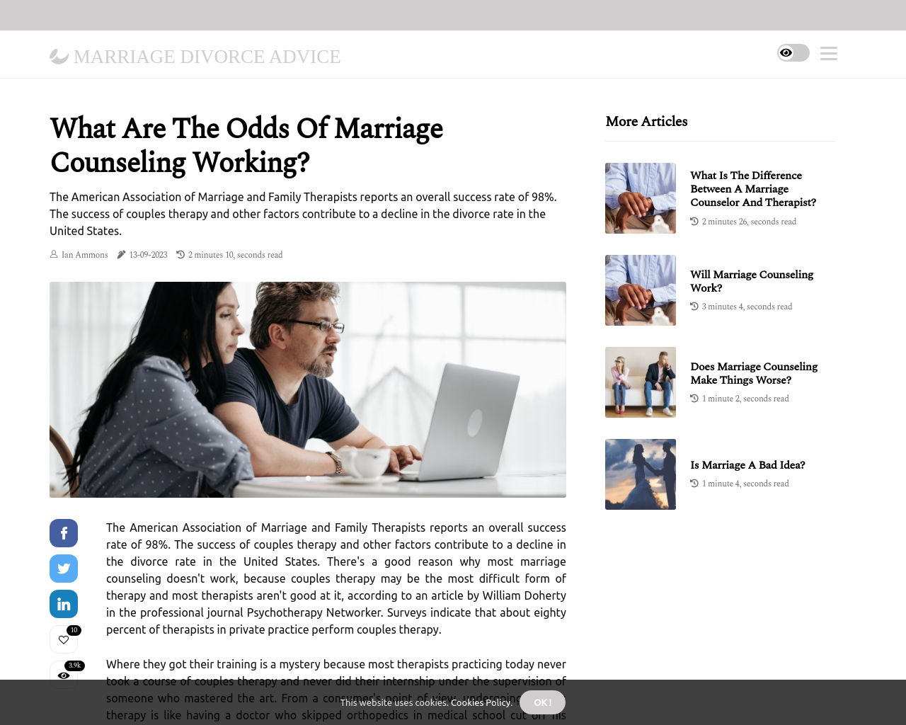 marriagedivorceadvice.com