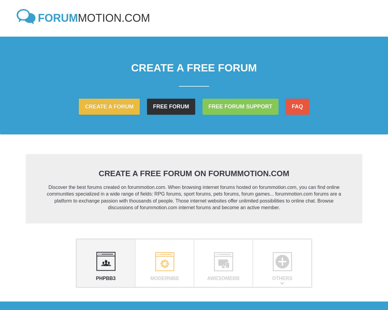 forummotion.com