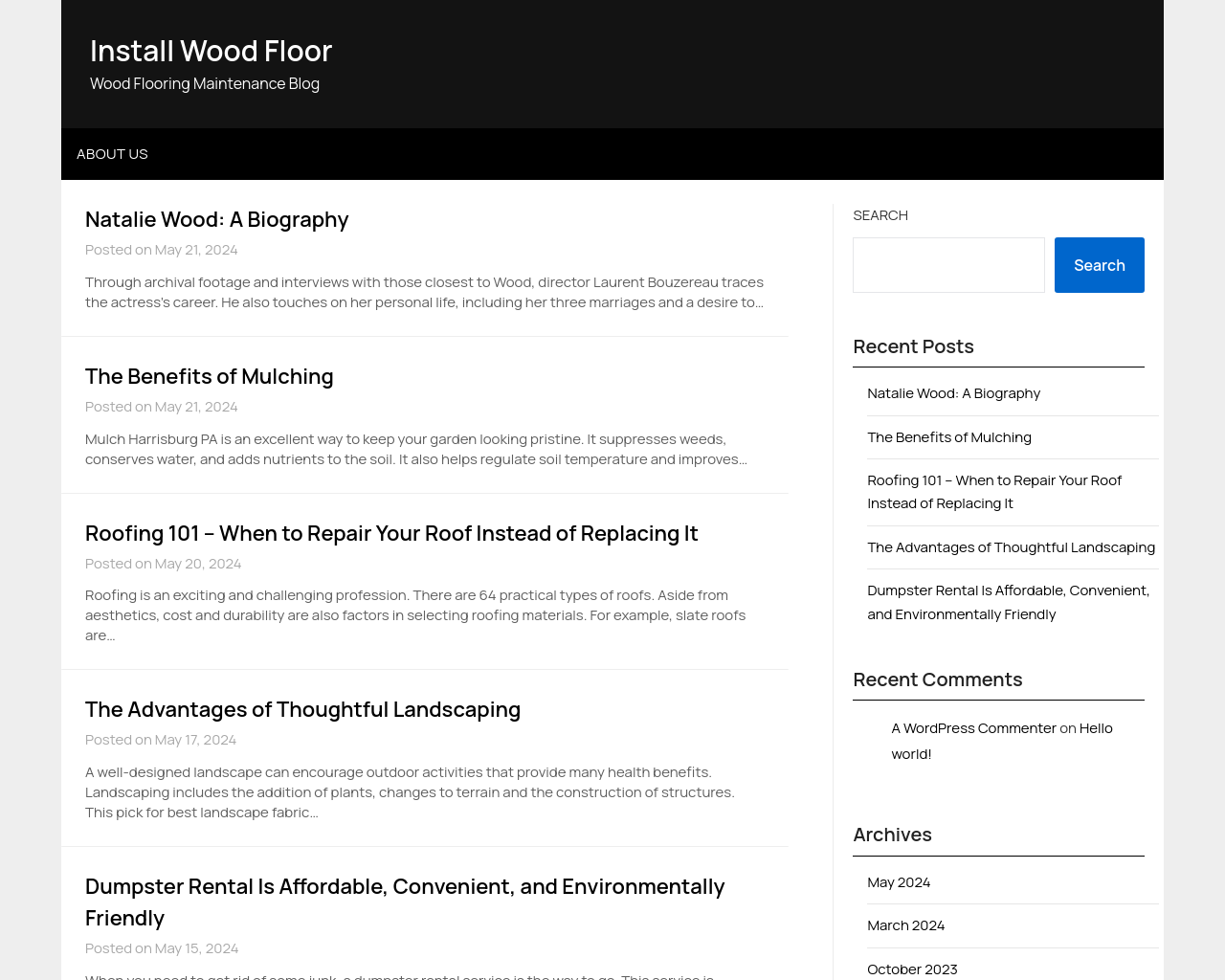installwoodfloor.org