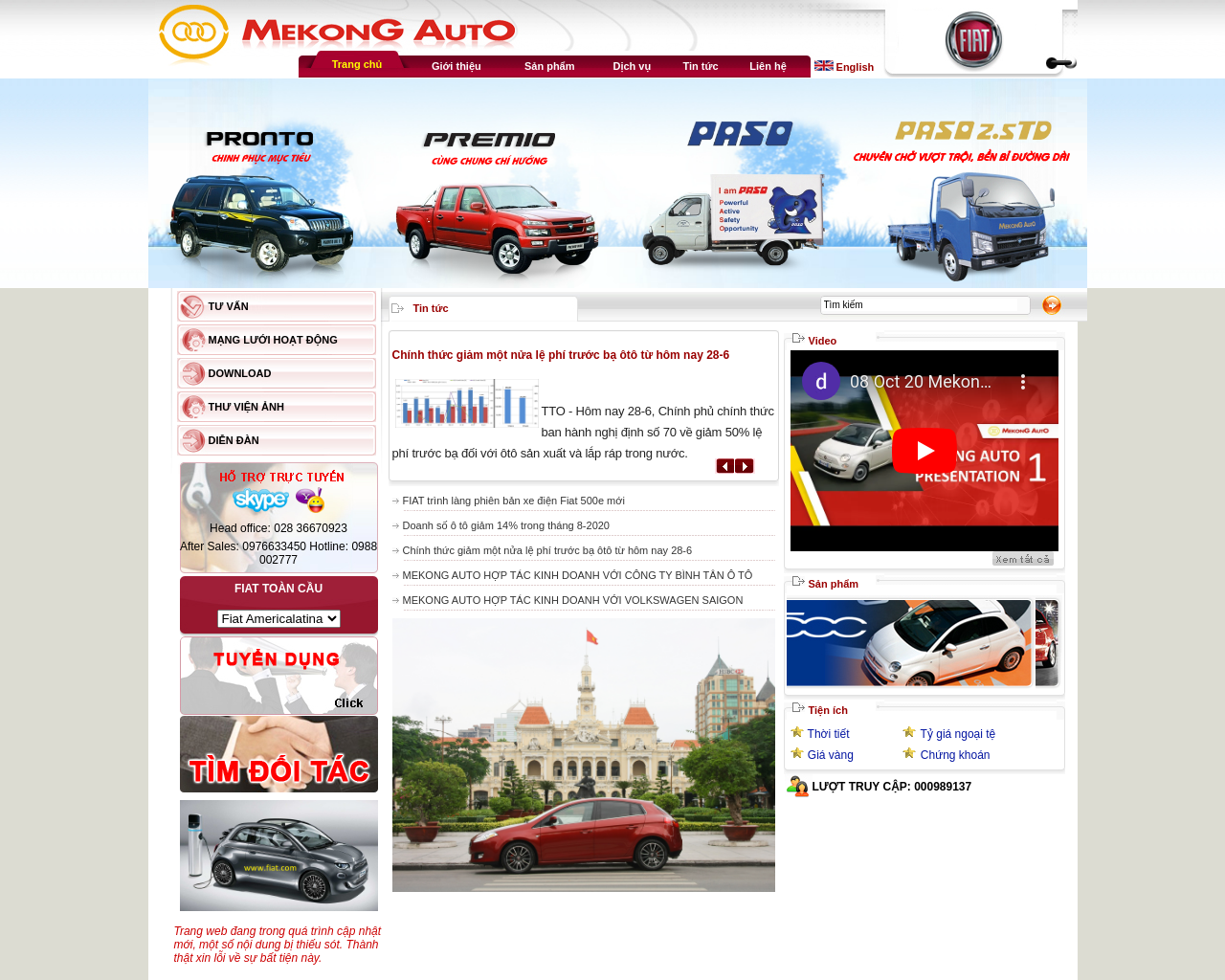 mekongauto.com.vn