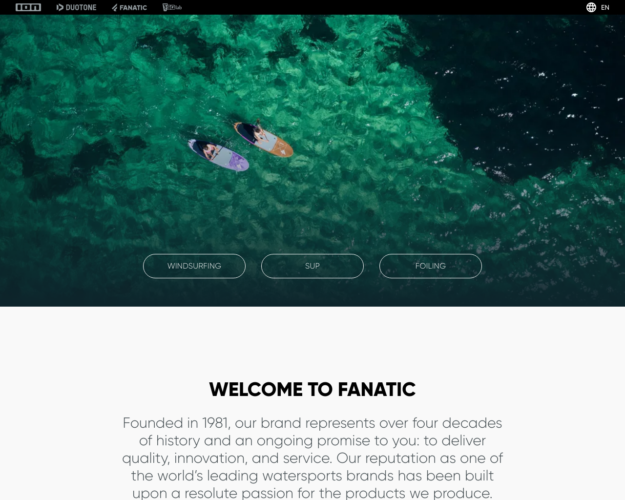fanatic.com