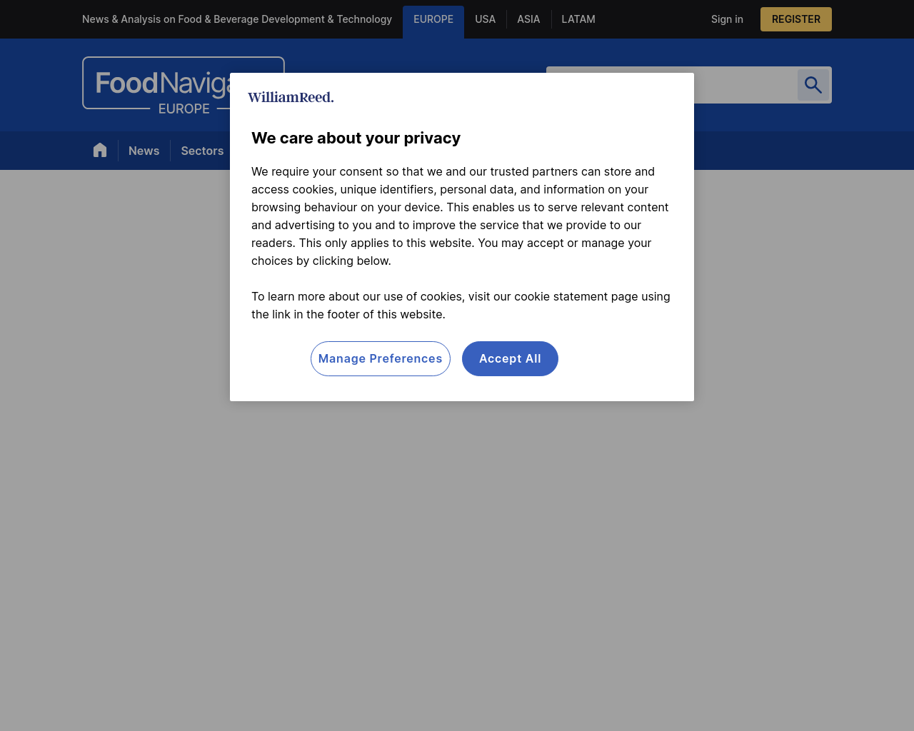 foodnavigator.com
