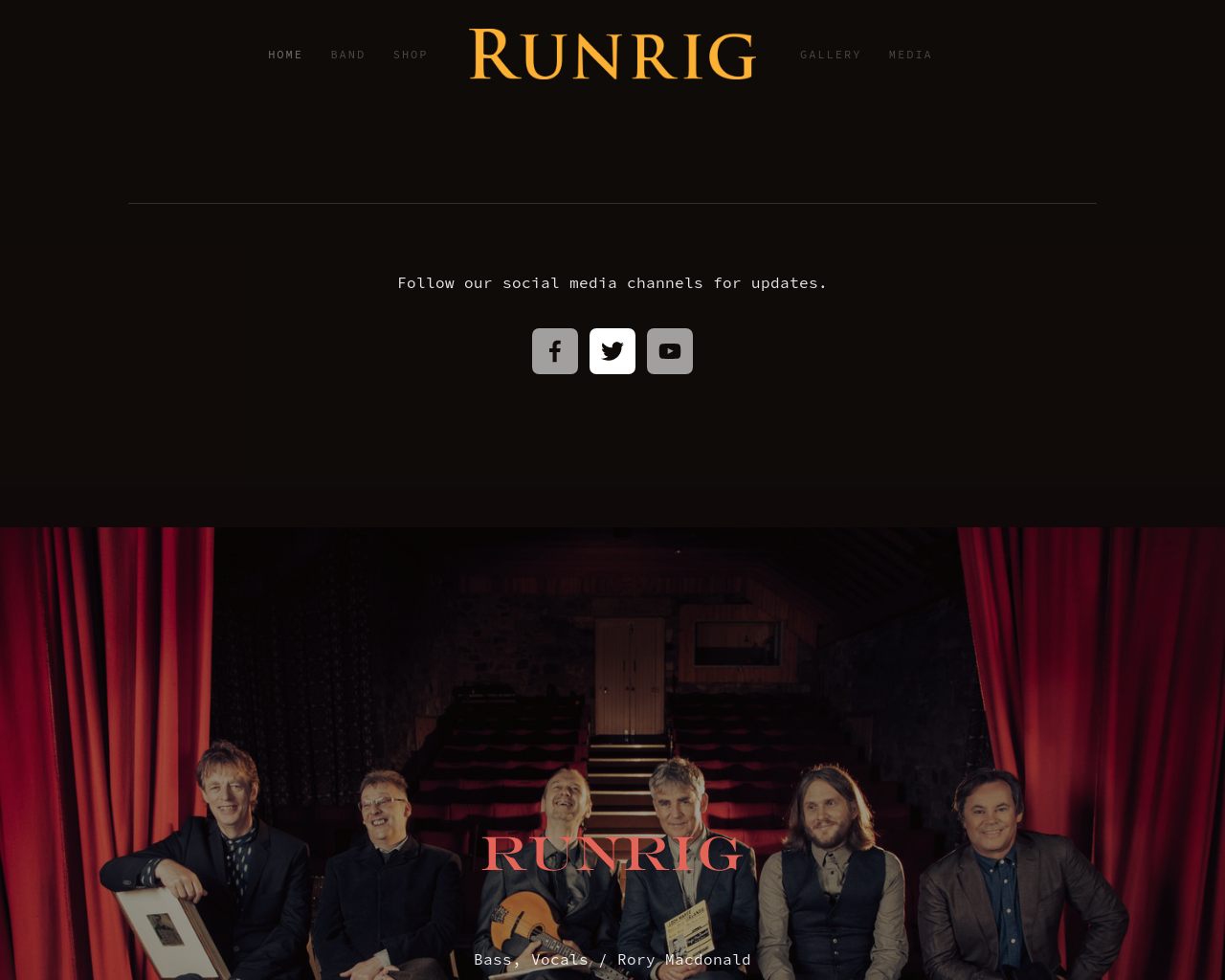 runrig.co.uk