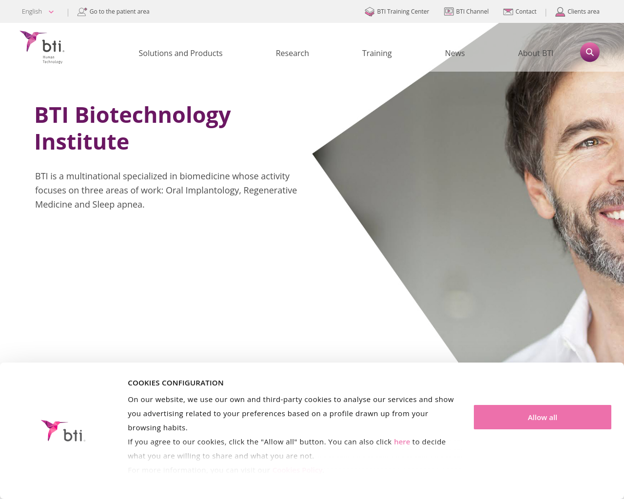 bti-biotechnologyinstitute.com