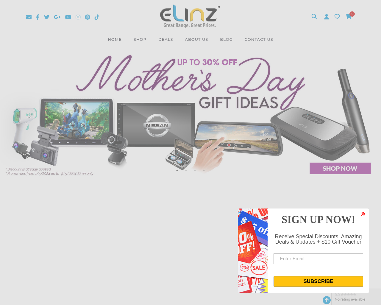 elinz.com.au