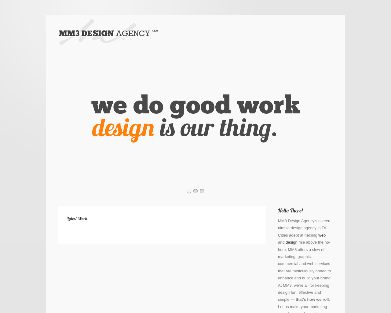 mm3design.com