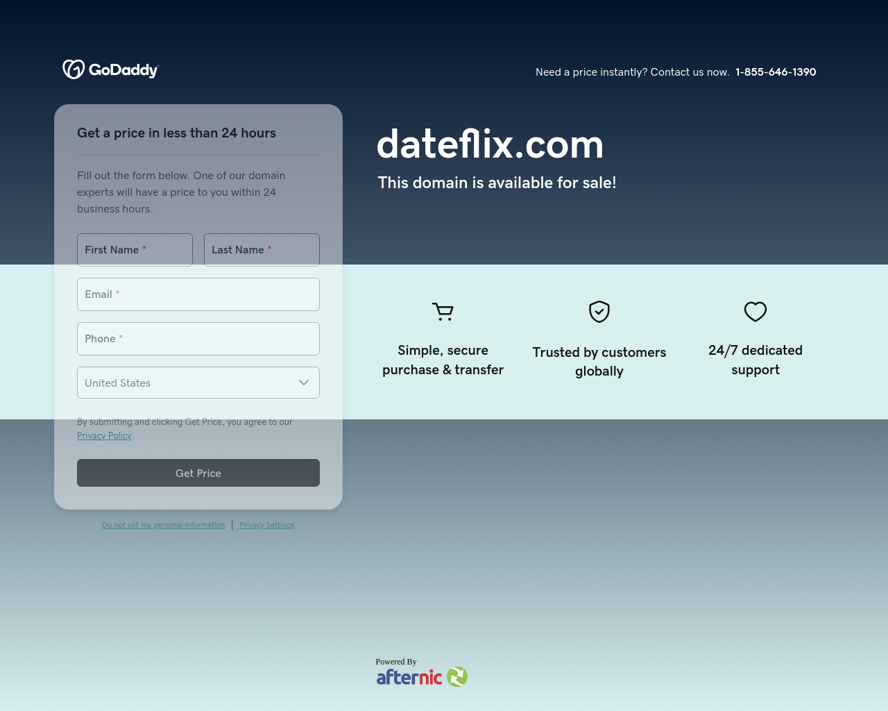 dateflix.com