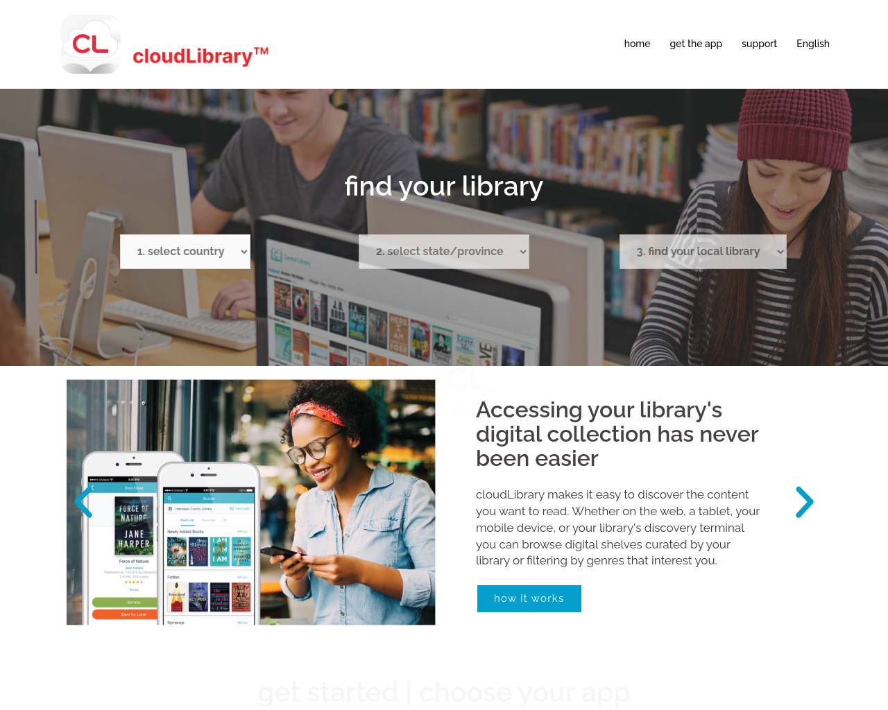yourcloudlibrary.com
