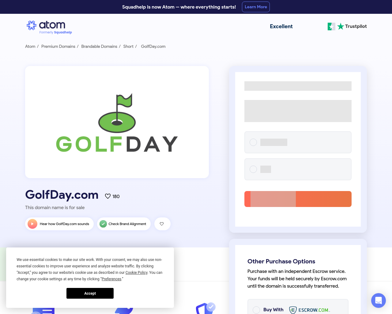 golfday.com