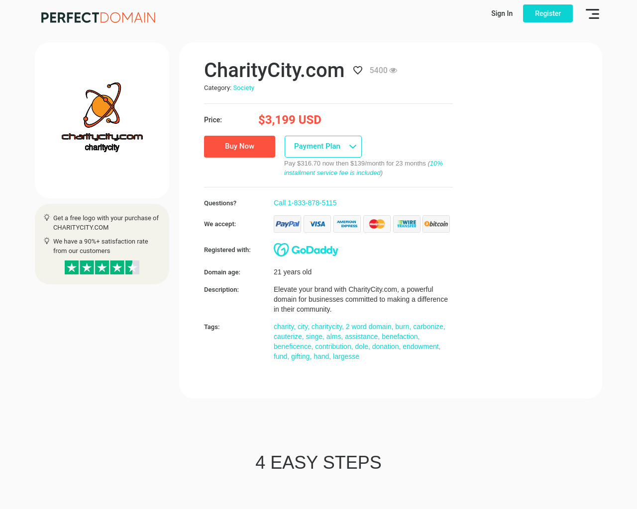 charitycity.com