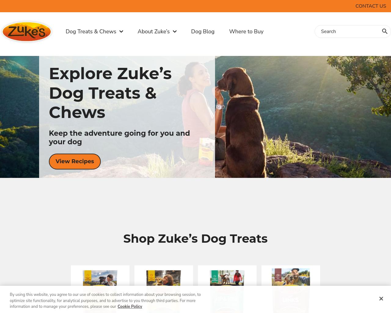zukes.com