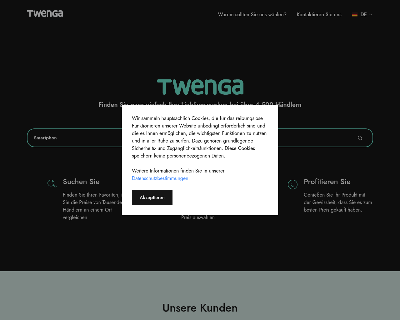 twenga.de