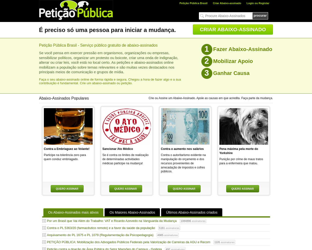 peticaopublica.com.br