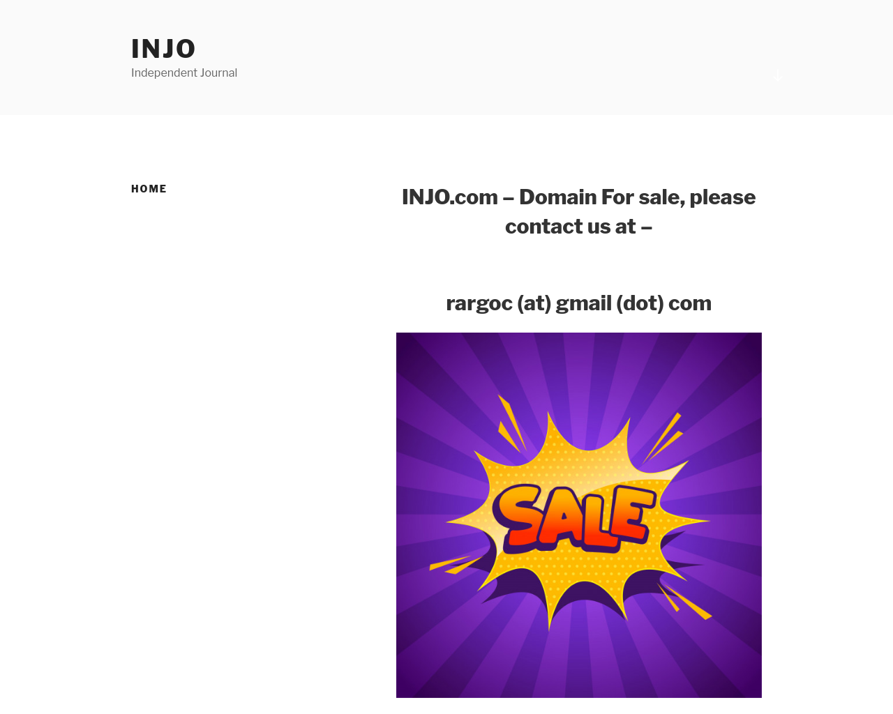 injo.com