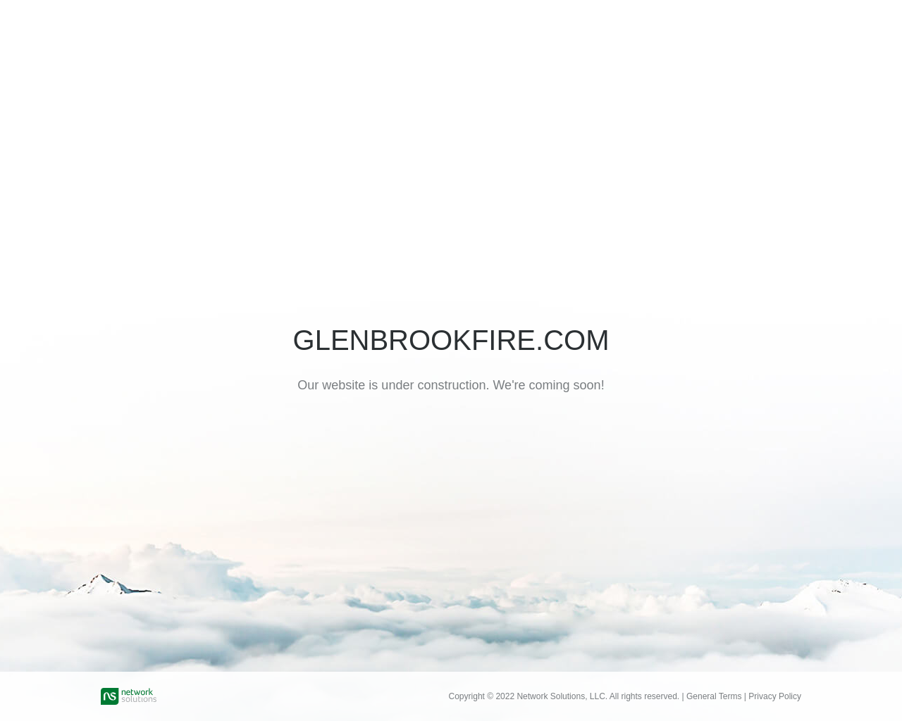 glenbrookfire.com