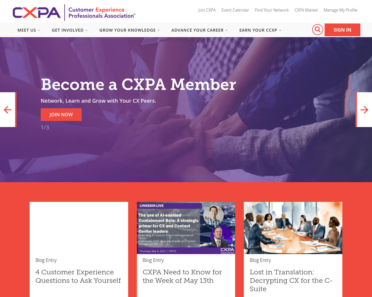 cxpa.org