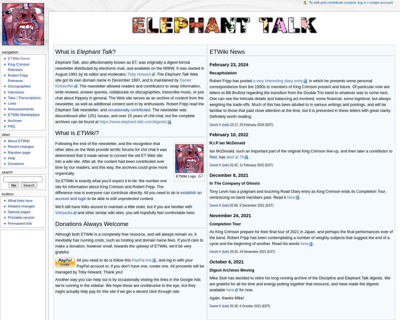 elephant-talk.com