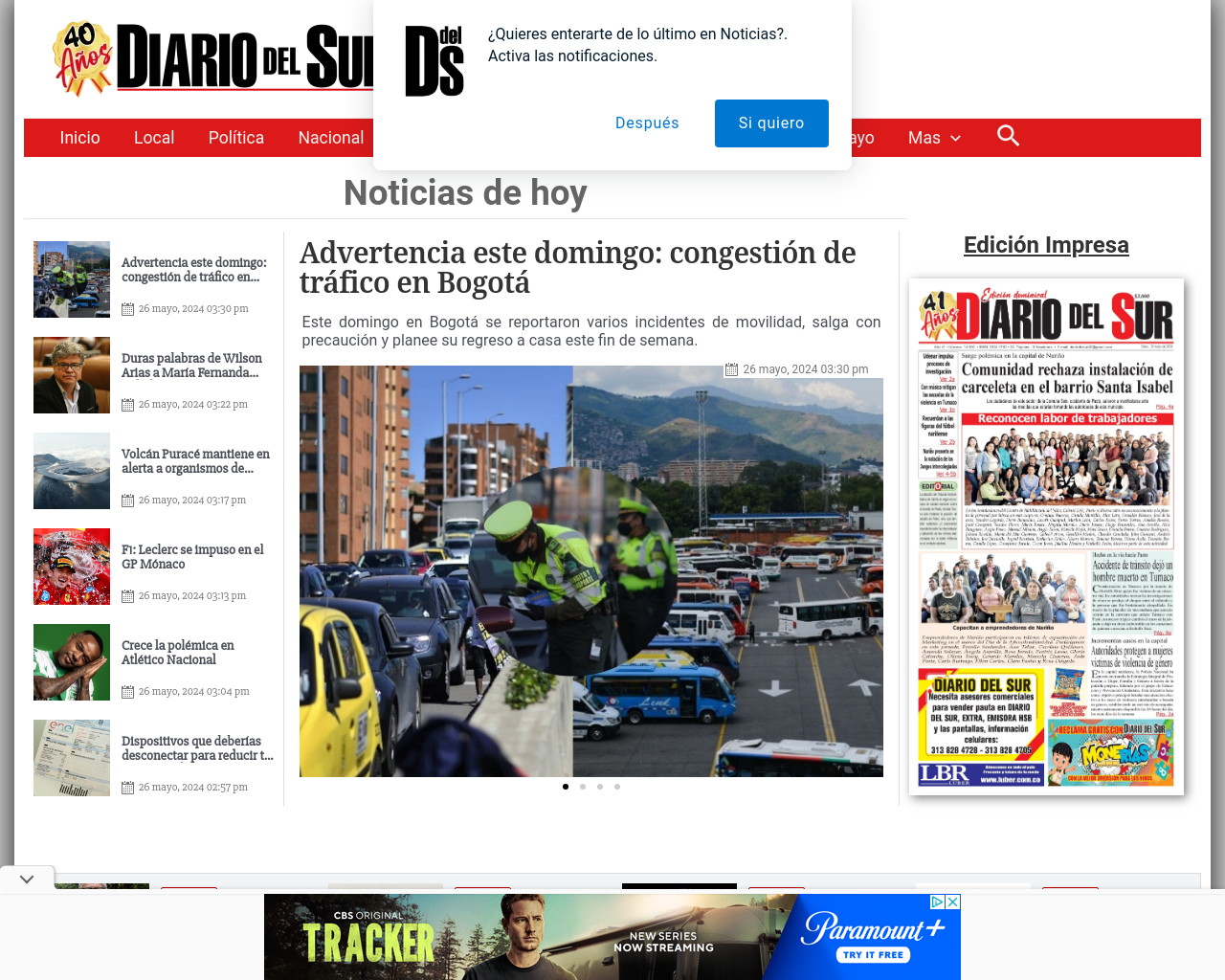 diariodelsur.com.co
