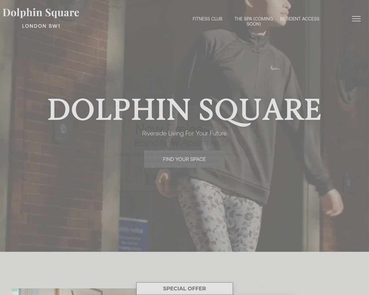 dolphinsquare.co.uk