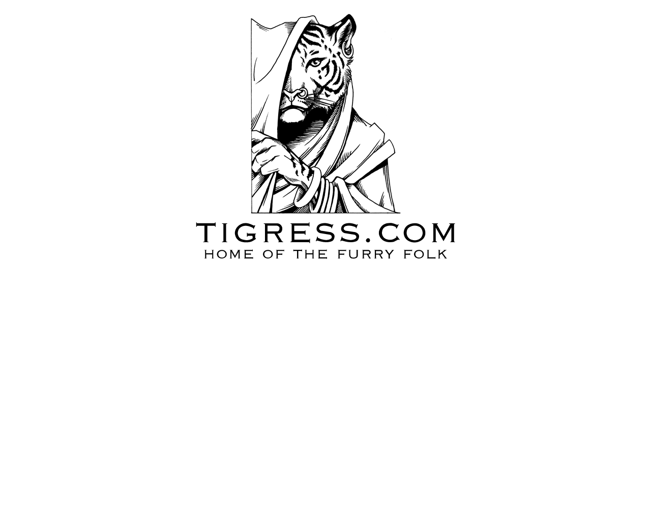 tigress.com