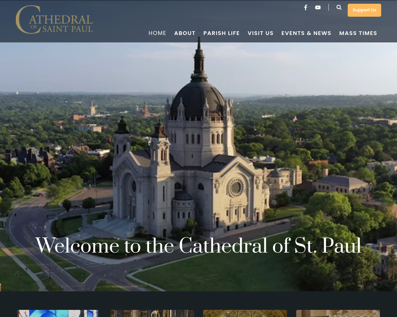 cathedralsaintpaul.org
