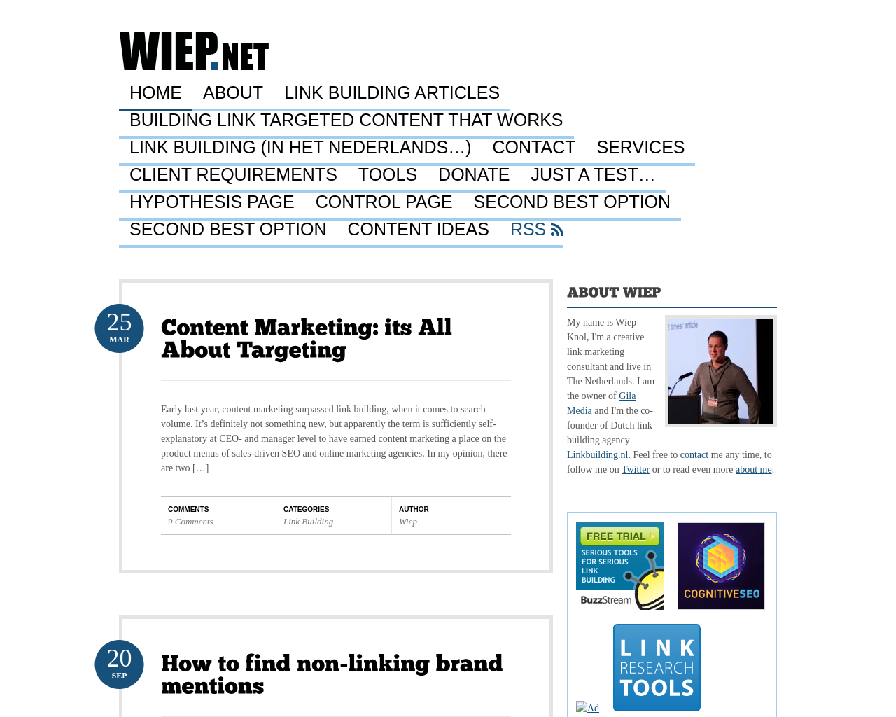 wiep.net