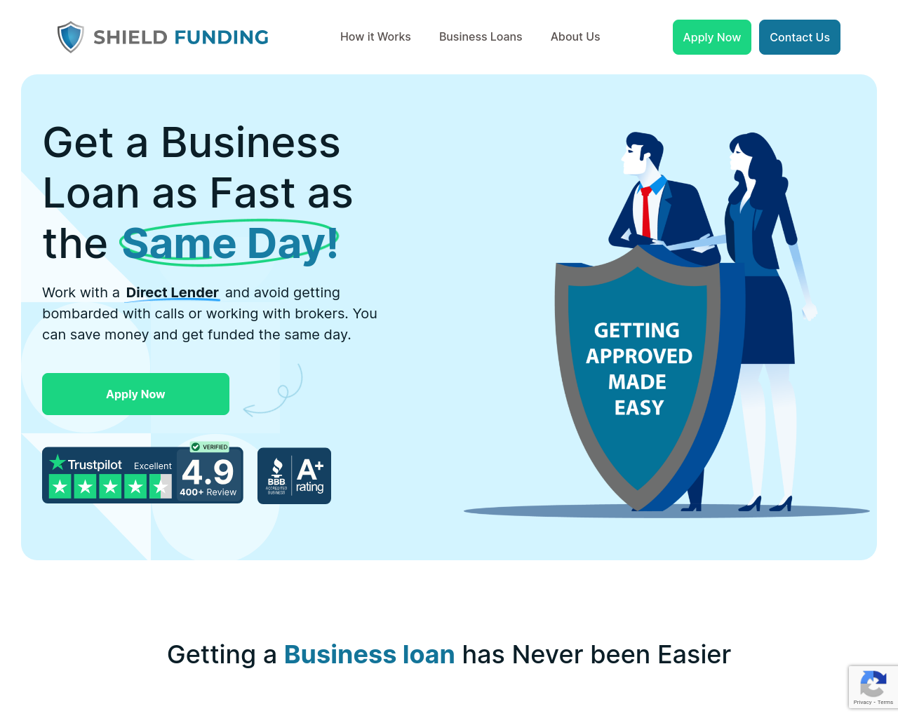 shieldfunding.com