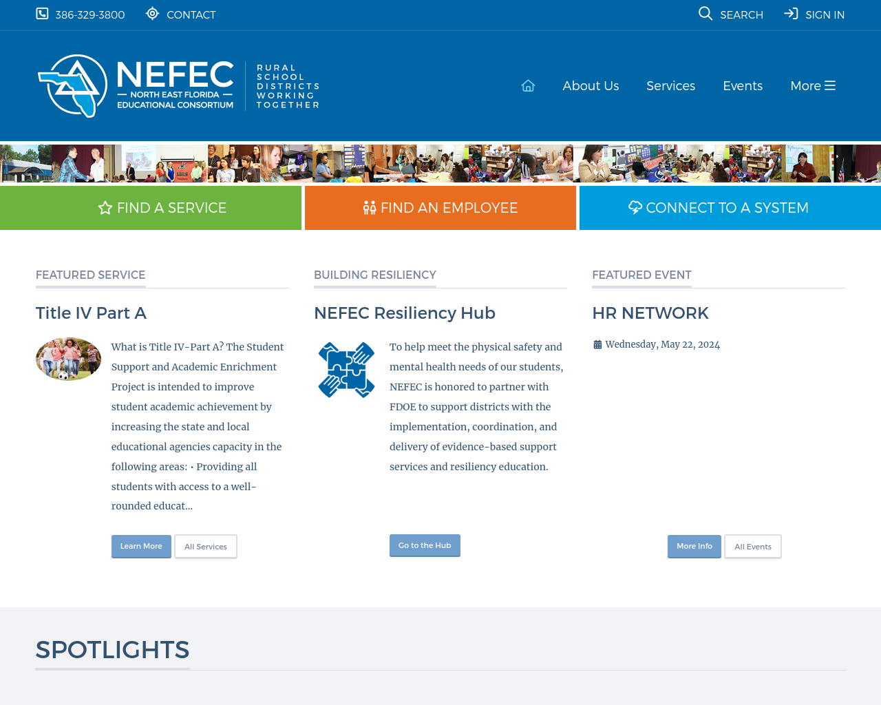 nefec.org
