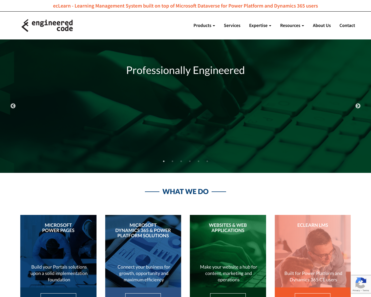engineeredcode.com