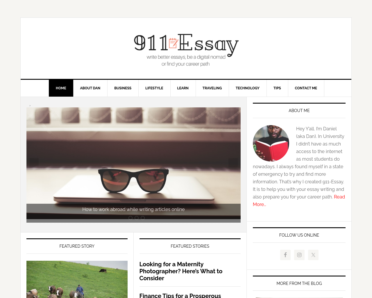 911-essay.com