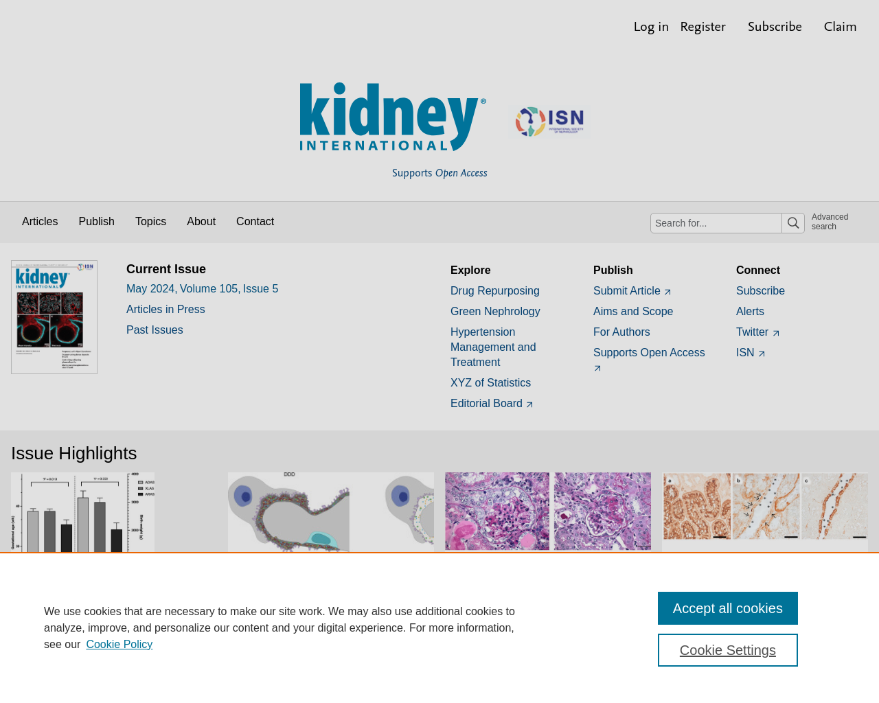kidney-international.org