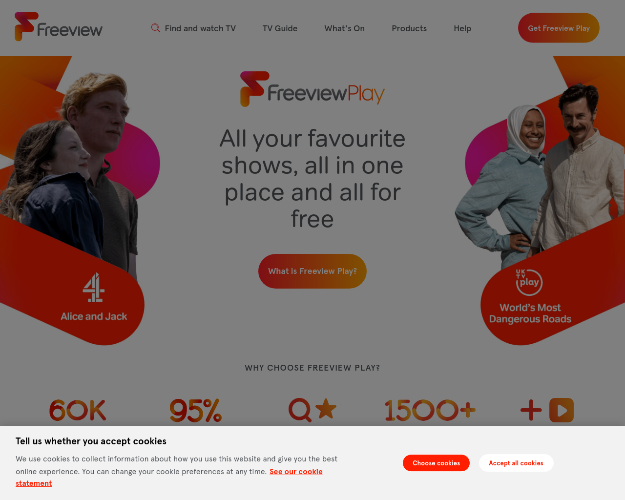 freeview.co.uk