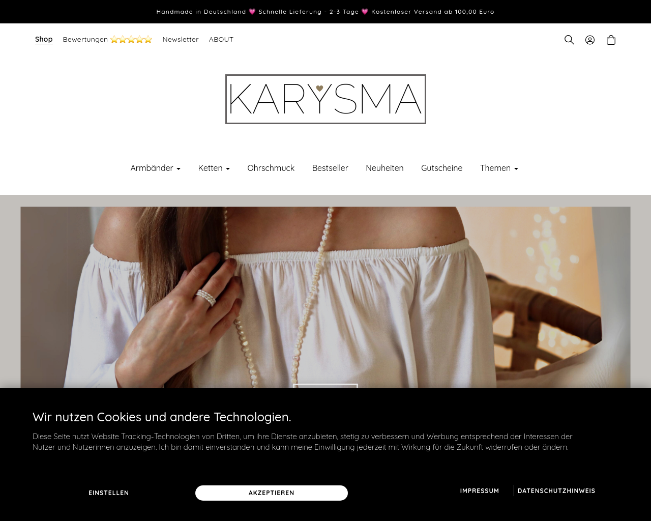 www.karysma.de