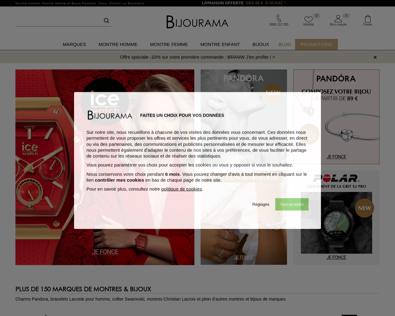 bijourama.com