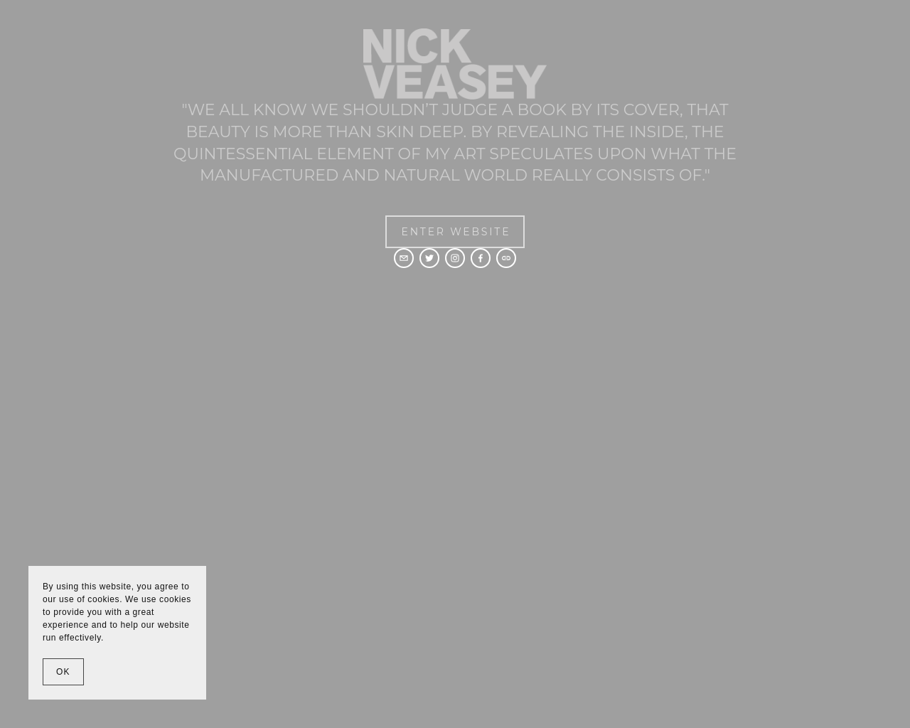 nickveasey.com