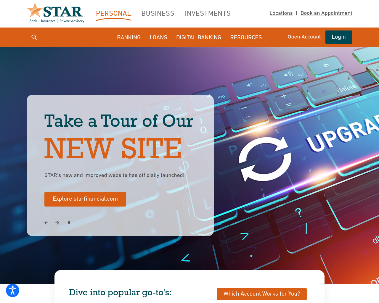 starfinancial.com