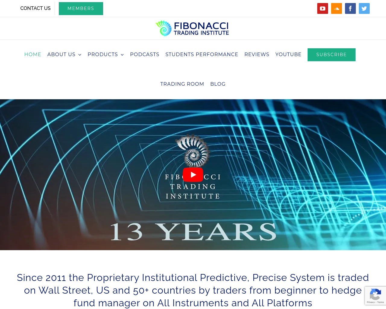 fibonaccitradinginstitute.com