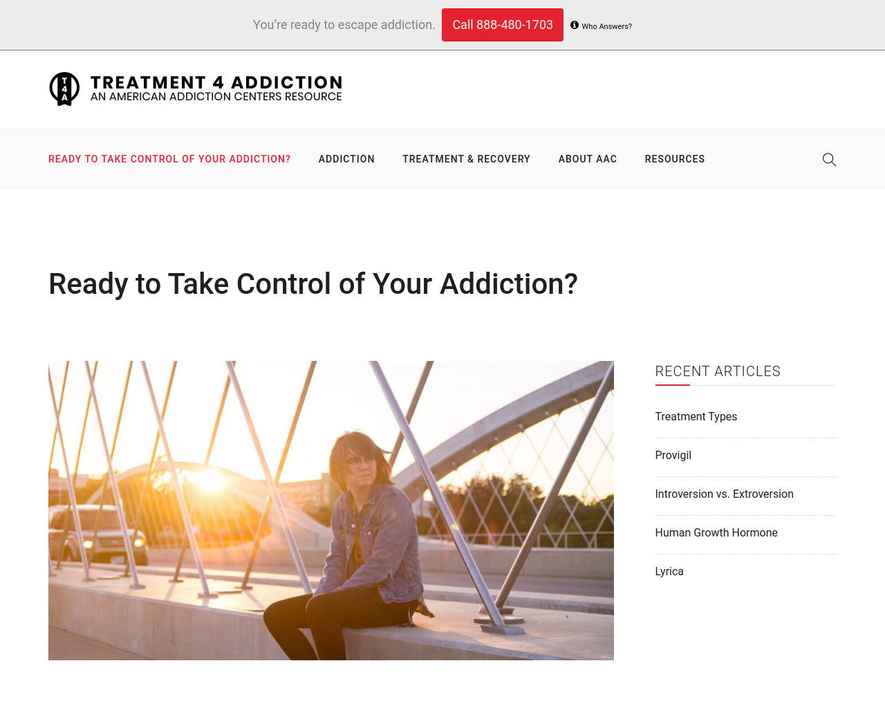 treatment4addiction.com