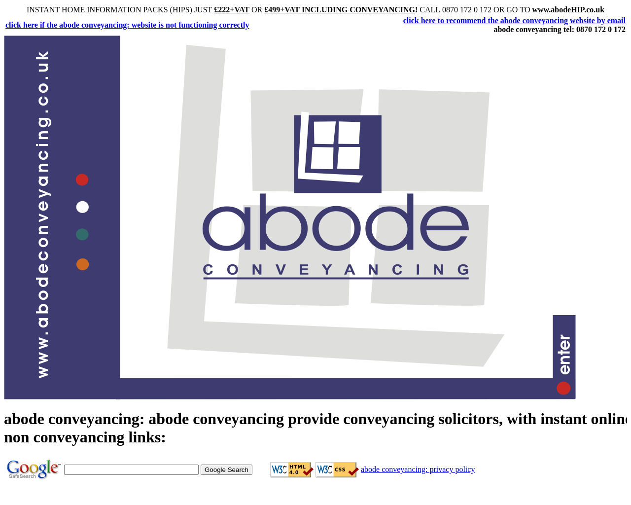 abodeconveyancing.co.uk