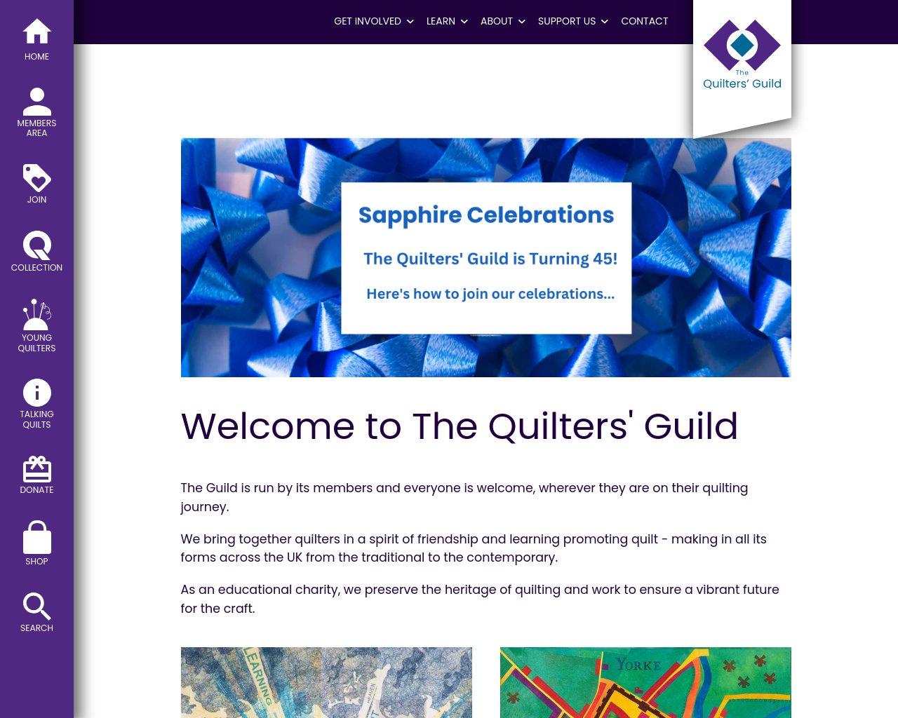 quiltersguild.org.uk
