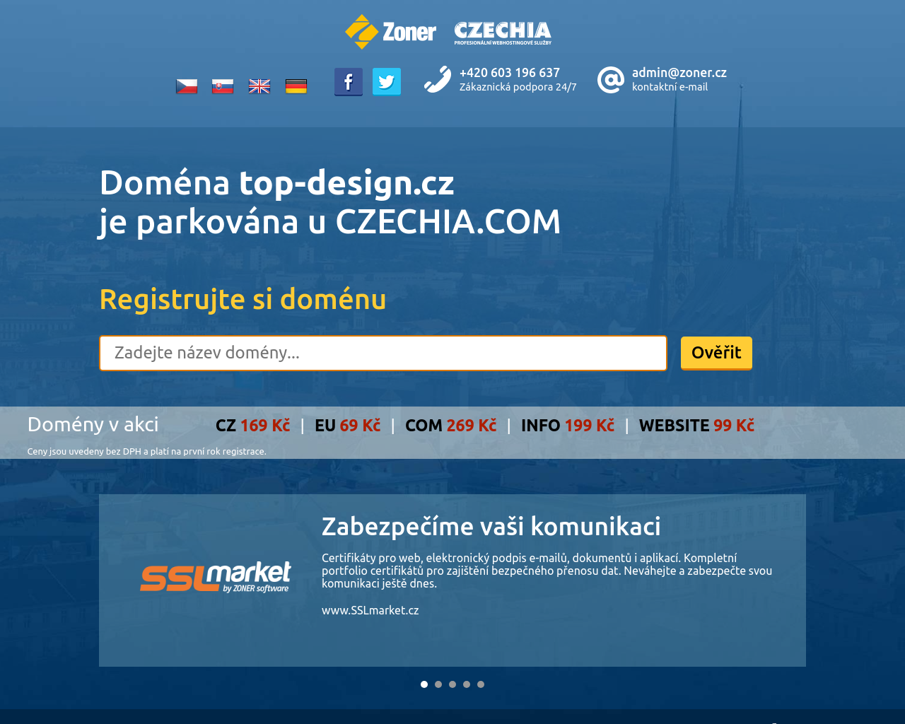 top-design.cz
