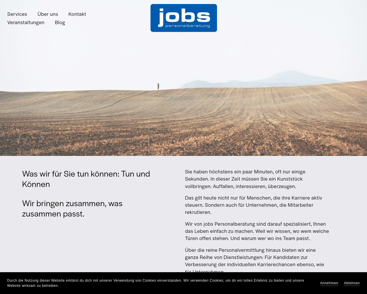 jobs-personalberatung.com