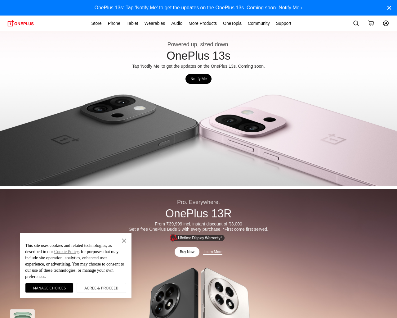 oneplus.in