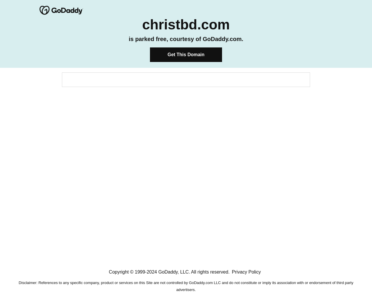 christbd.com