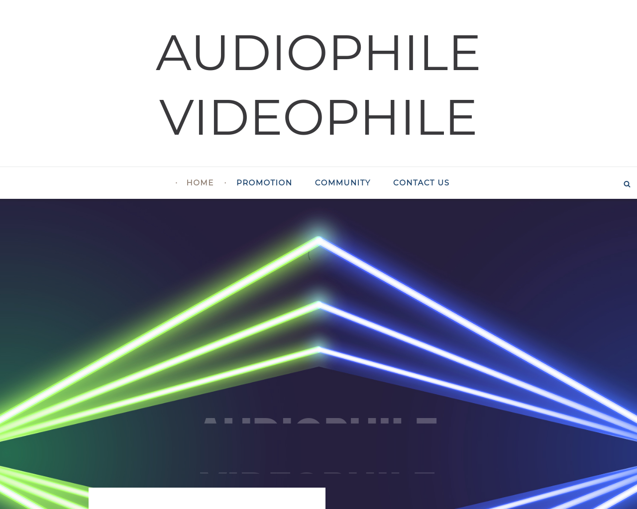 audiophile-videophile.com