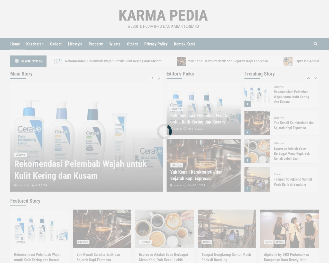 karmapedia.net