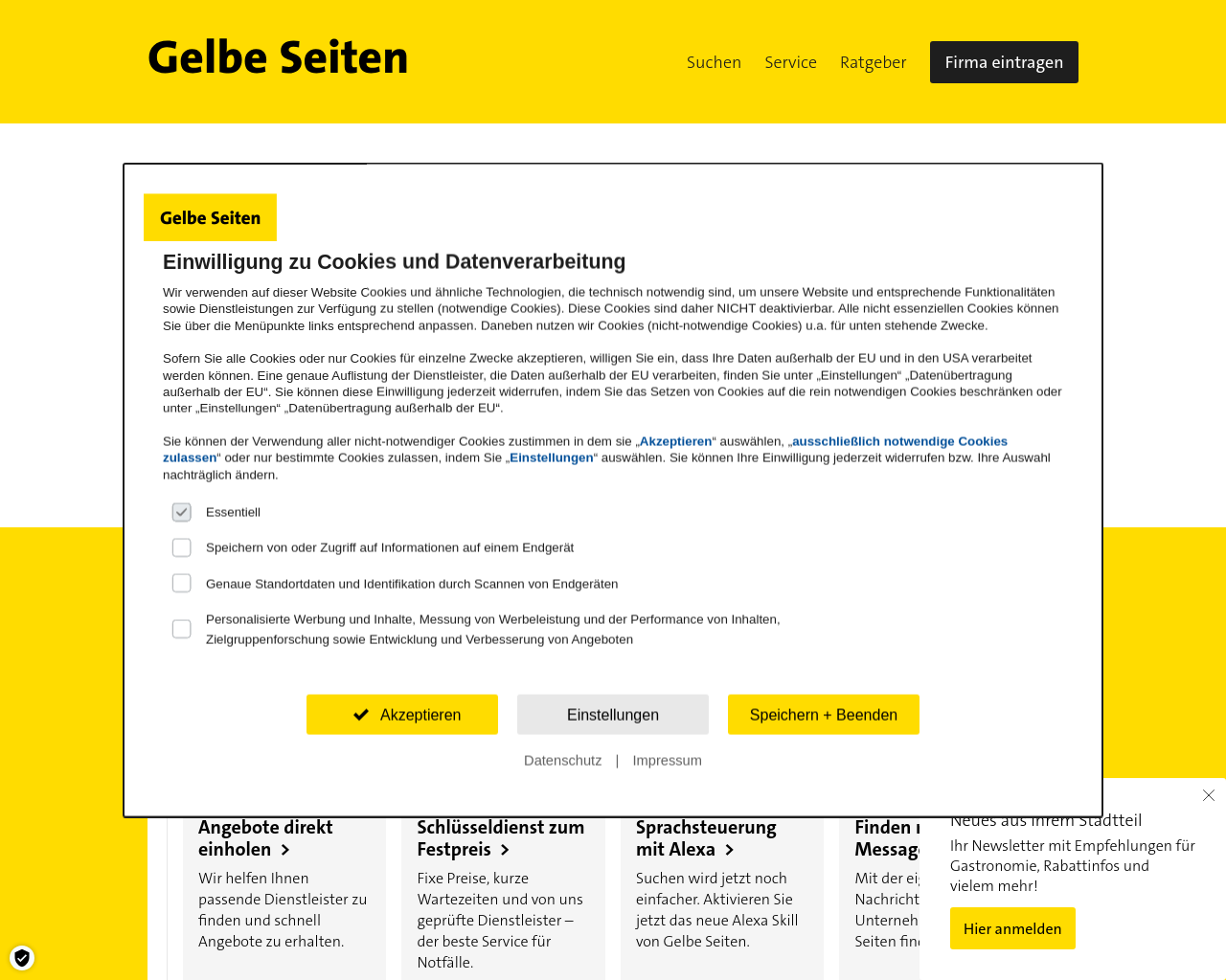 gelbe-seiten.de